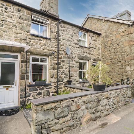 6 Smithfield Lane Villa Dolgellau Exterior photo