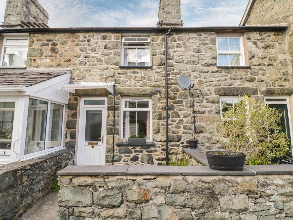 6 Smithfield Lane Villa Dolgellau Exterior photo